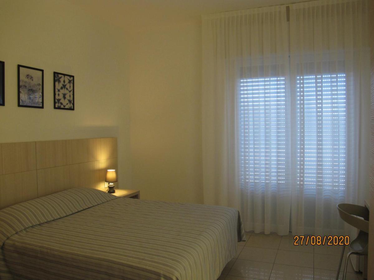 Santa Barbara Hotel & Apartments Bellaria-Igea Marina Ngoại thất bức ảnh