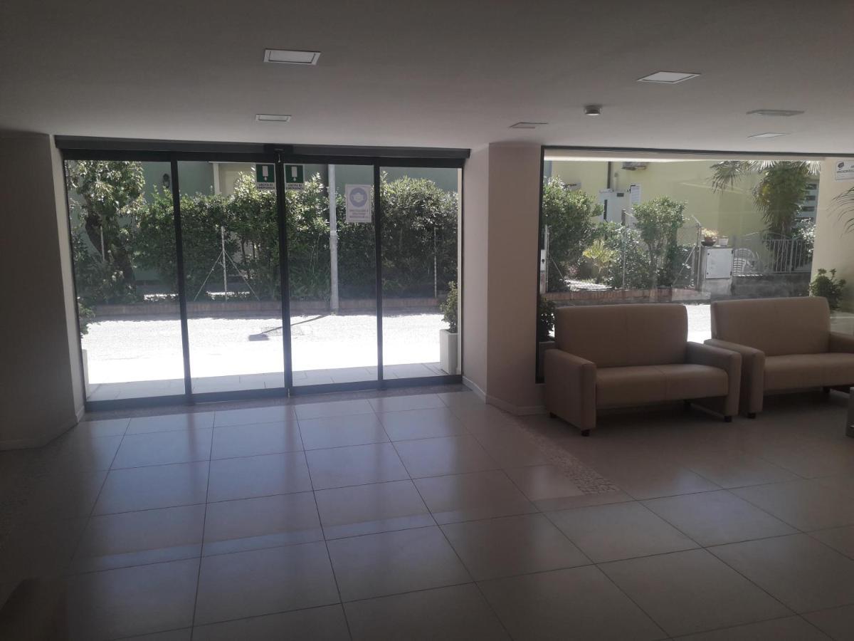 Santa Barbara Hotel & Apartments Bellaria-Igea Marina Ngoại thất bức ảnh