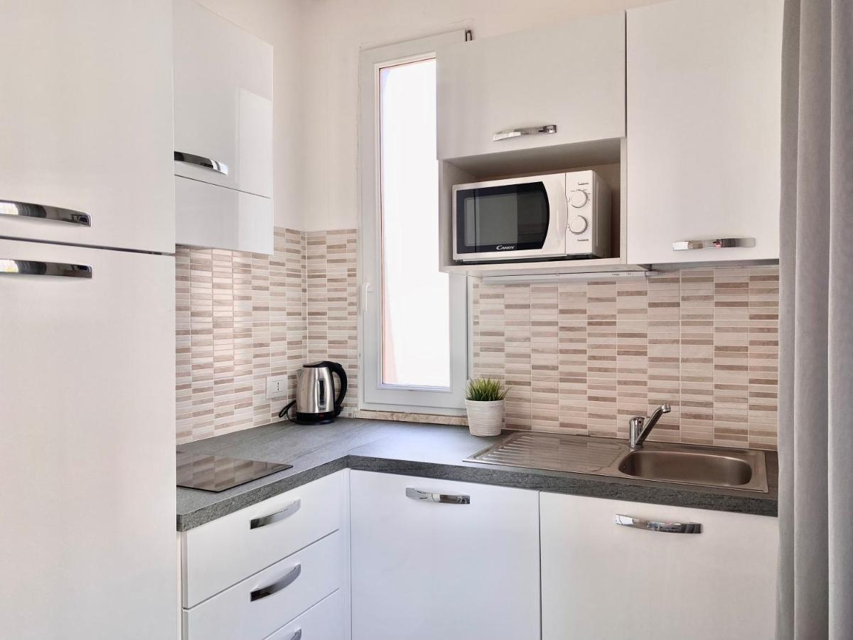 Santa Barbara Hotel & Apartments Bellaria-Igea Marina Ngoại thất bức ảnh