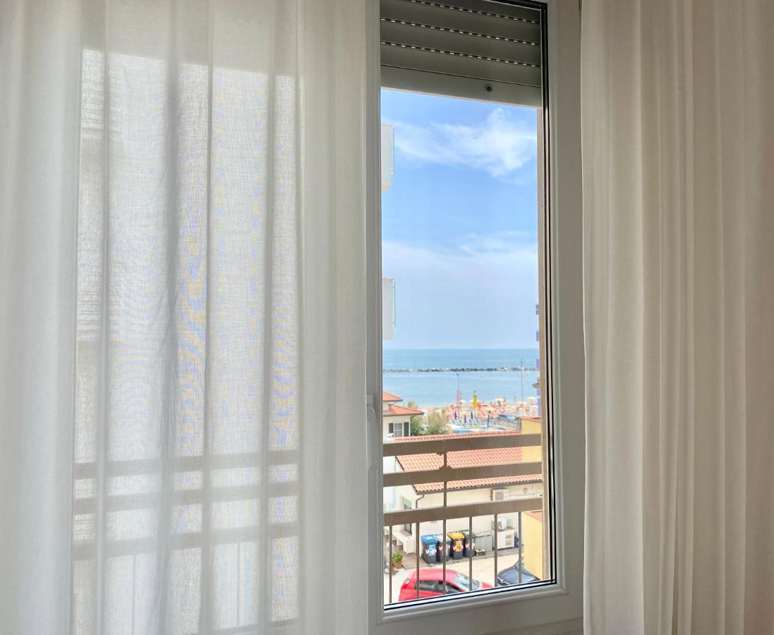 Santa Barbara Hotel & Apartments Bellaria-Igea Marina Ngoại thất bức ảnh
