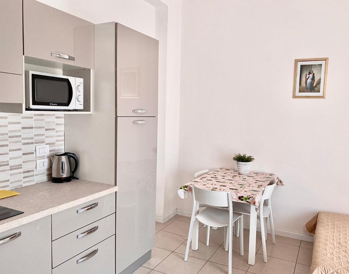 Santa Barbara Hotel & Apartments Bellaria-Igea Marina Ngoại thất bức ảnh