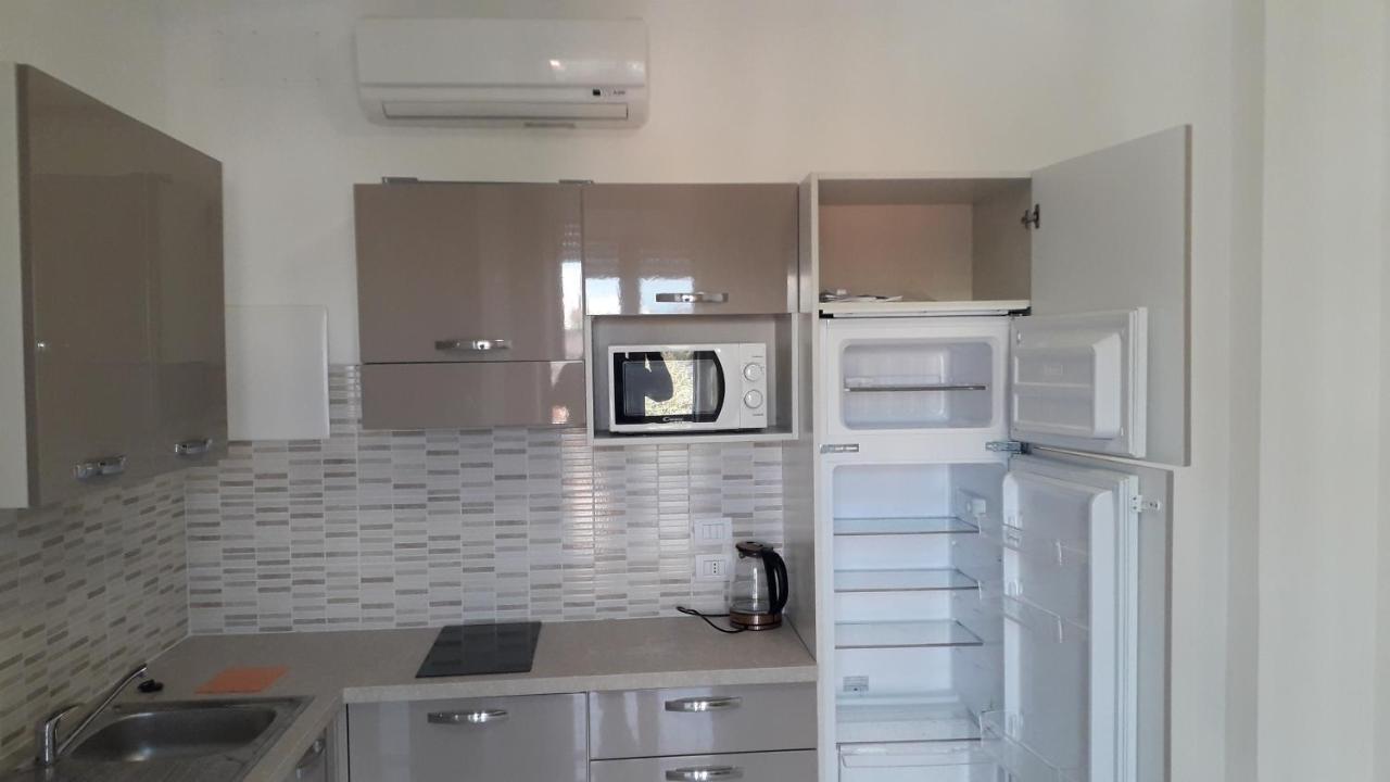 Santa Barbara Hotel & Apartments Bellaria-Igea Marina Ngoại thất bức ảnh