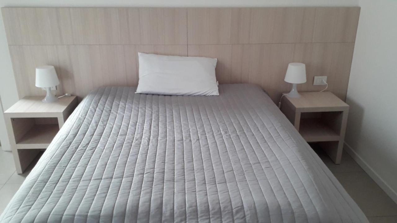 Santa Barbara Hotel & Apartments Bellaria-Igea Marina Ngoại thất bức ảnh