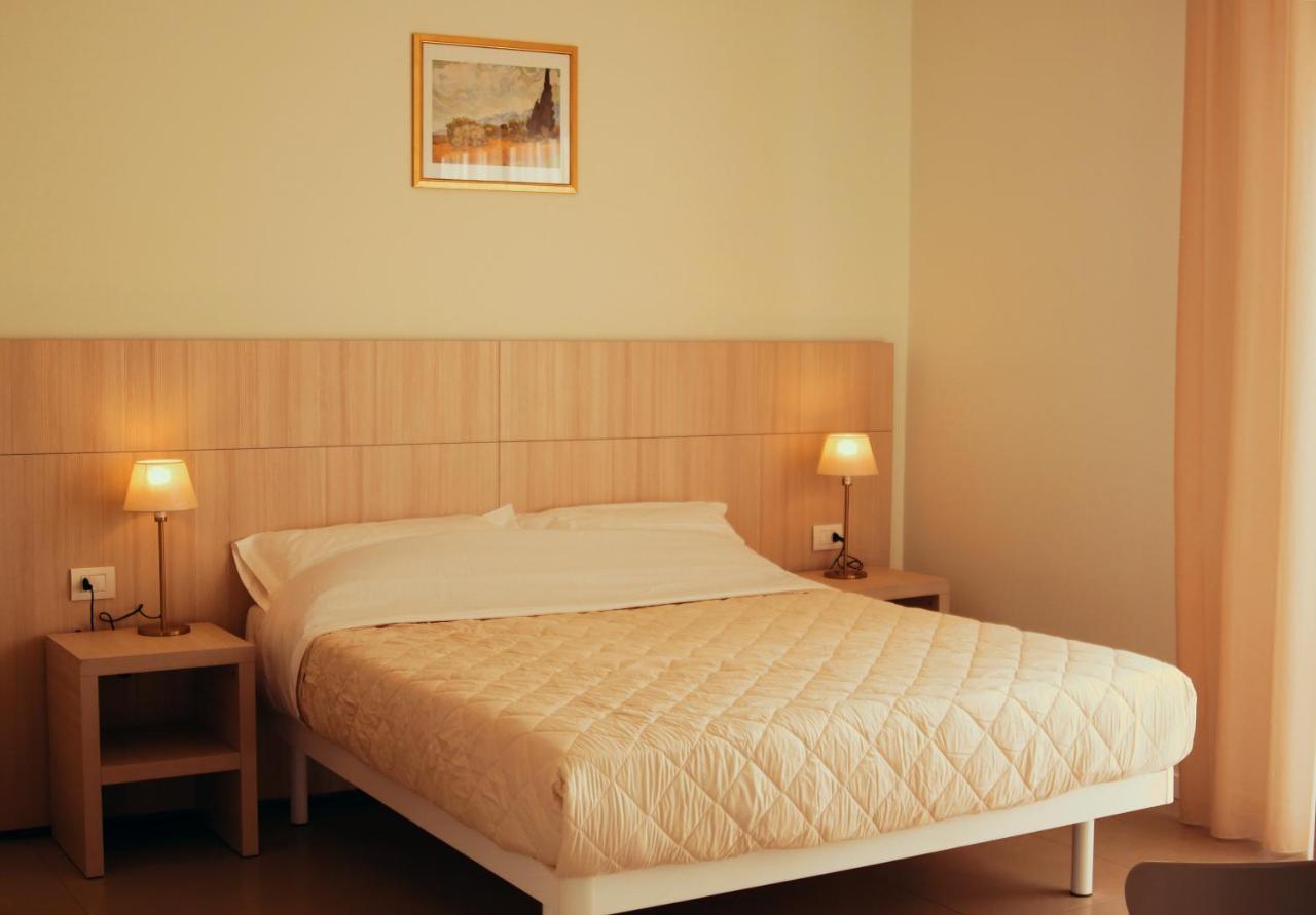 Santa Barbara Hotel & Apartments Bellaria-Igea Marina Ngoại thất bức ảnh