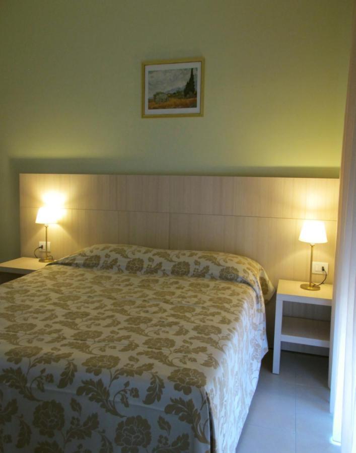 Santa Barbara Hotel & Apartments Bellaria-Igea Marina Ngoại thất bức ảnh