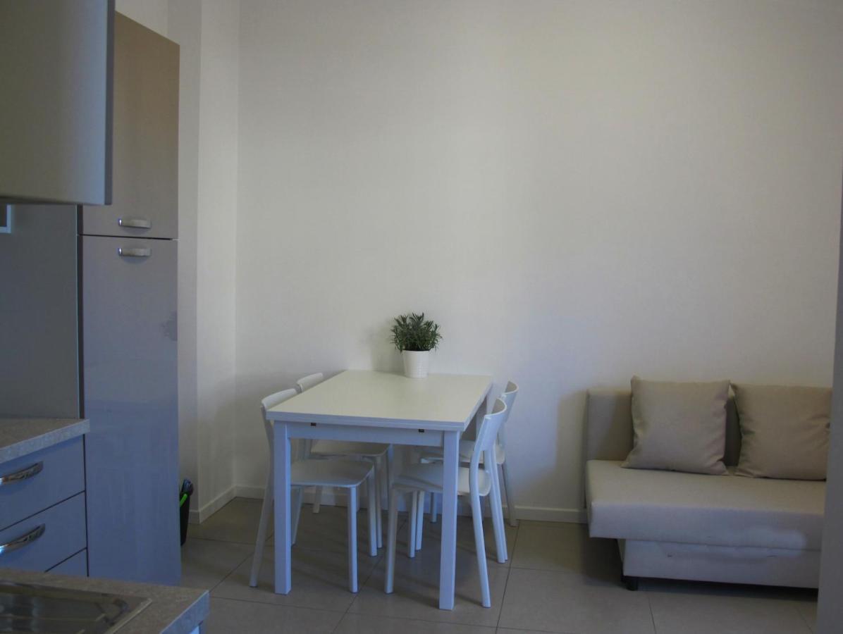 Santa Barbara Hotel & Apartments Bellaria-Igea Marina Ngoại thất bức ảnh